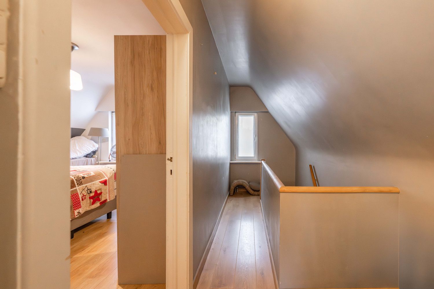 Halfopen woning te Meulebeke. foto 12