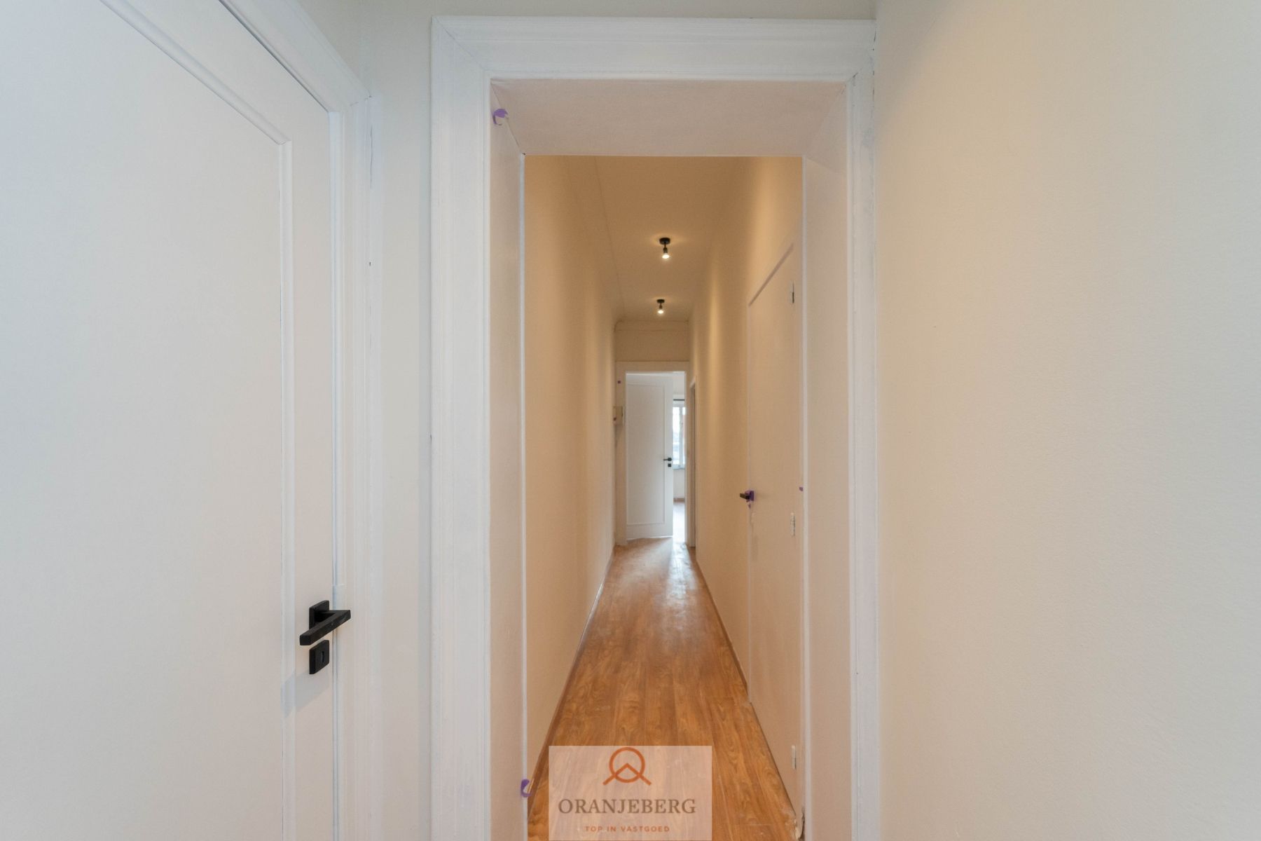 Ruim appartement aan station Gent-Sint-Pieters foto 7