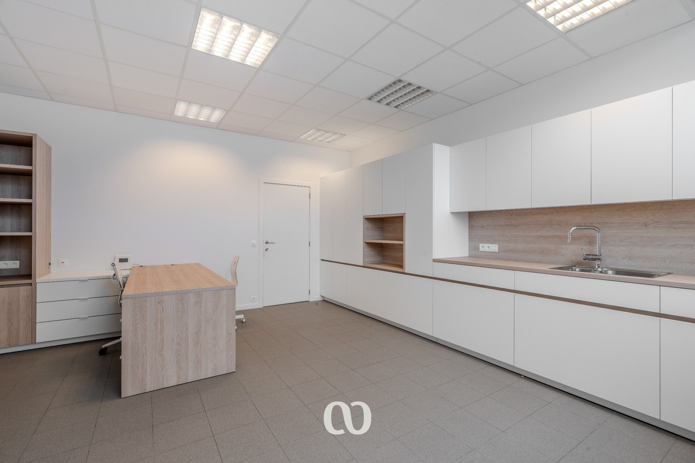 Consultatie-/kantoorruimtes te huur in Oudenaarde foto 10