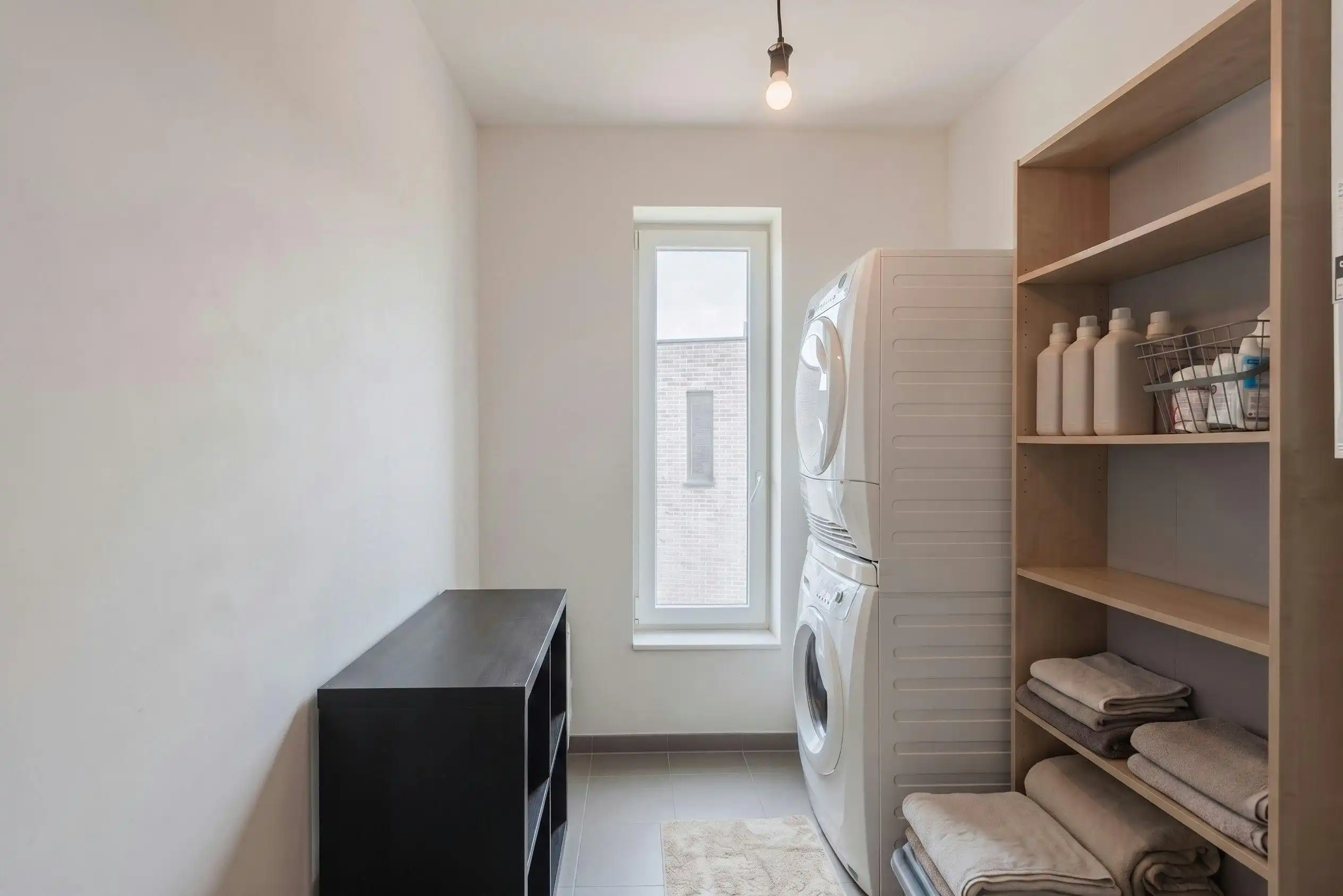 Recente woning (2019) met 3 slaapkamers en zongerichte tuin! foto 20