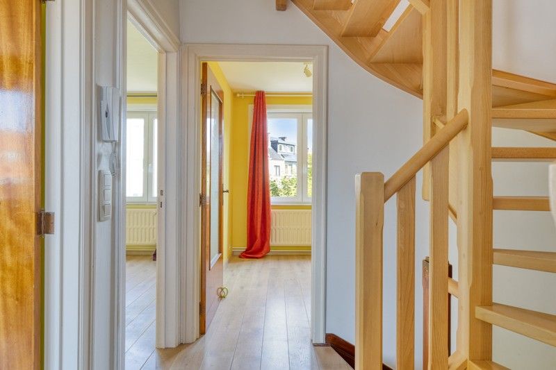 Instapklare bel-etage woning foto 14