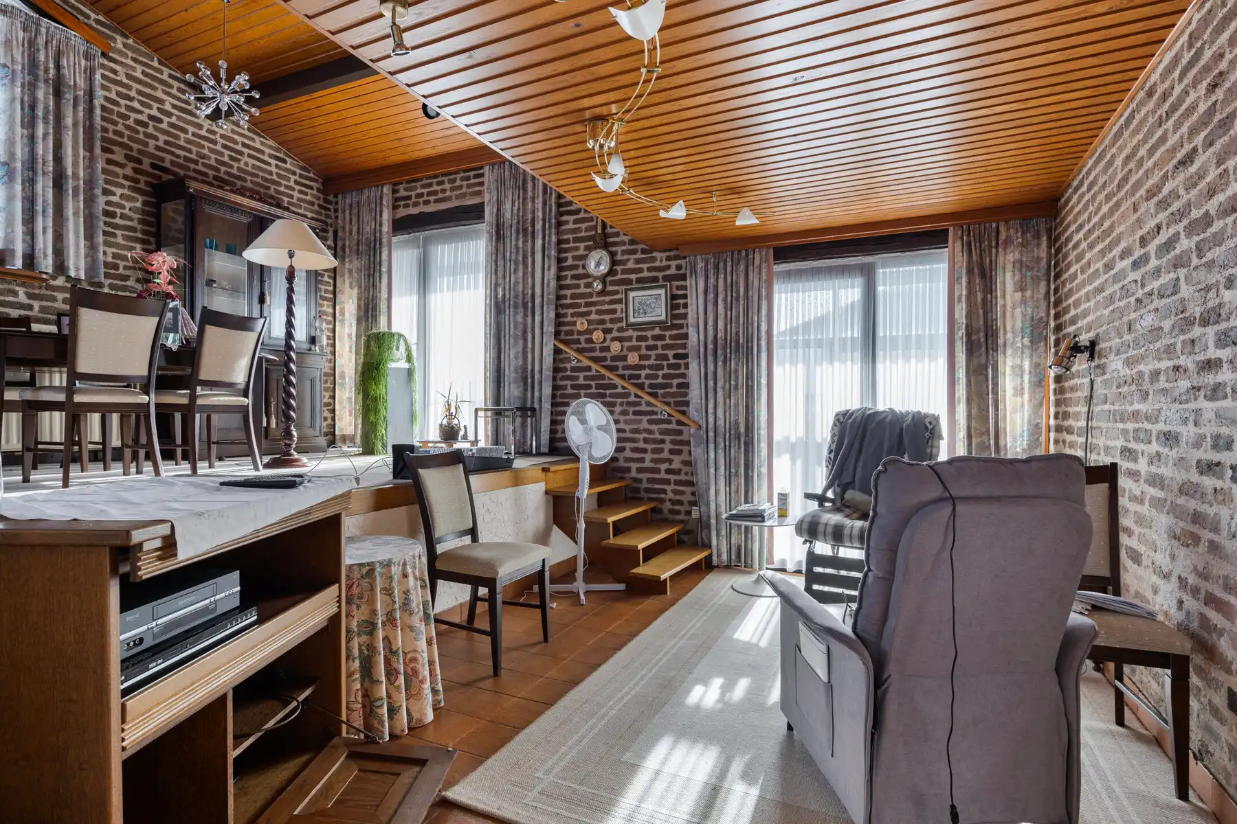 Karaktervolle woning met 4 slaapkamers foto 10