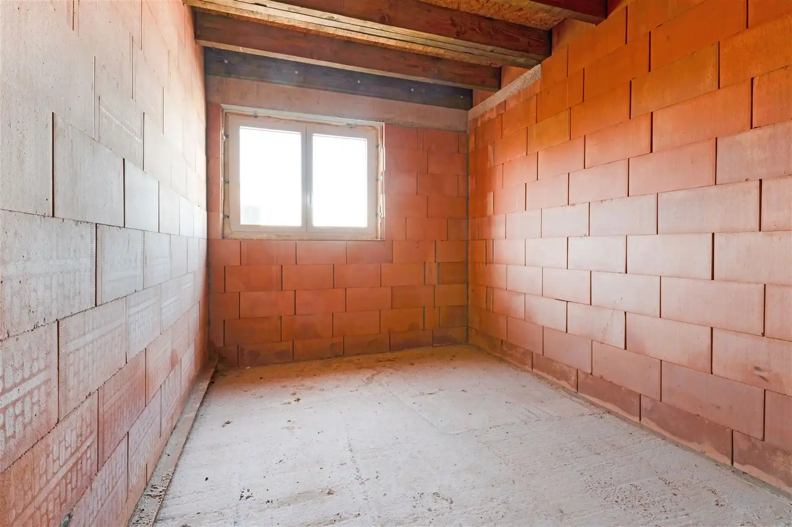 Casco nieuwbouwwoning te koop – 6% btw onder voorwaarden foto 7