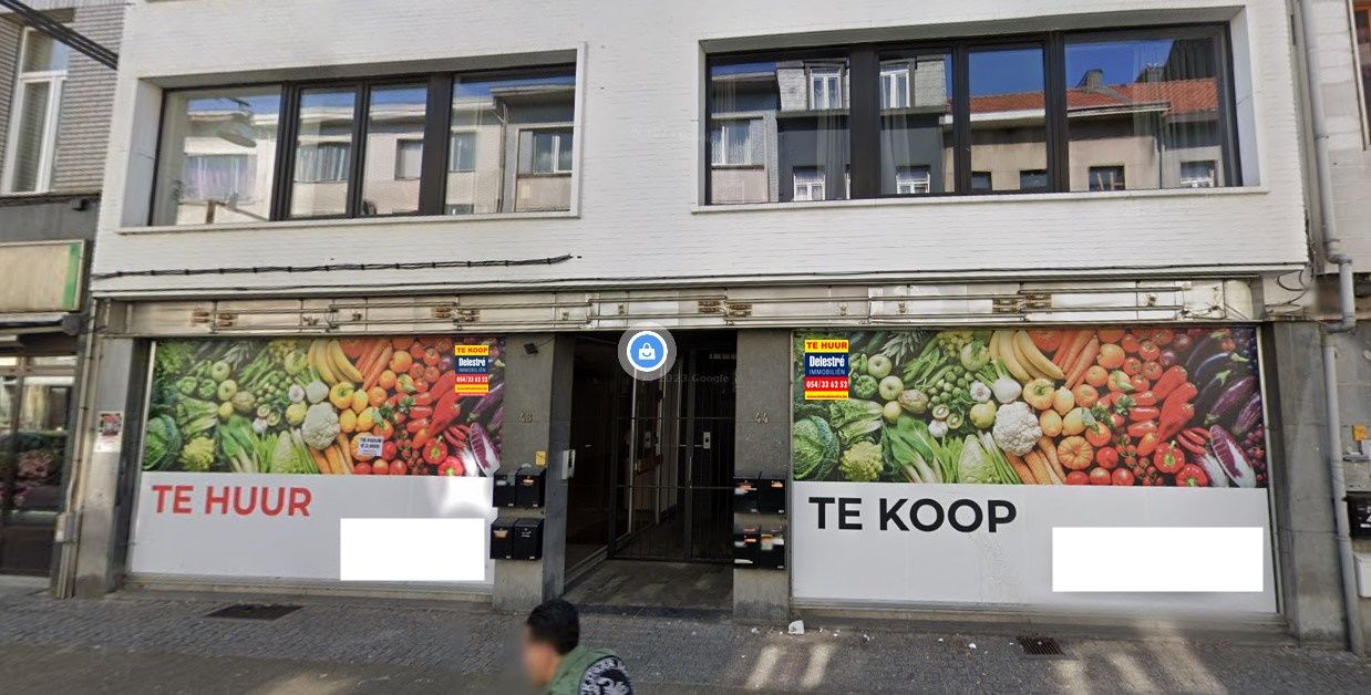 COMMERCIEEL GELIJKVLOERS HANDELSSTRAAT foto {{pictureIndex}}