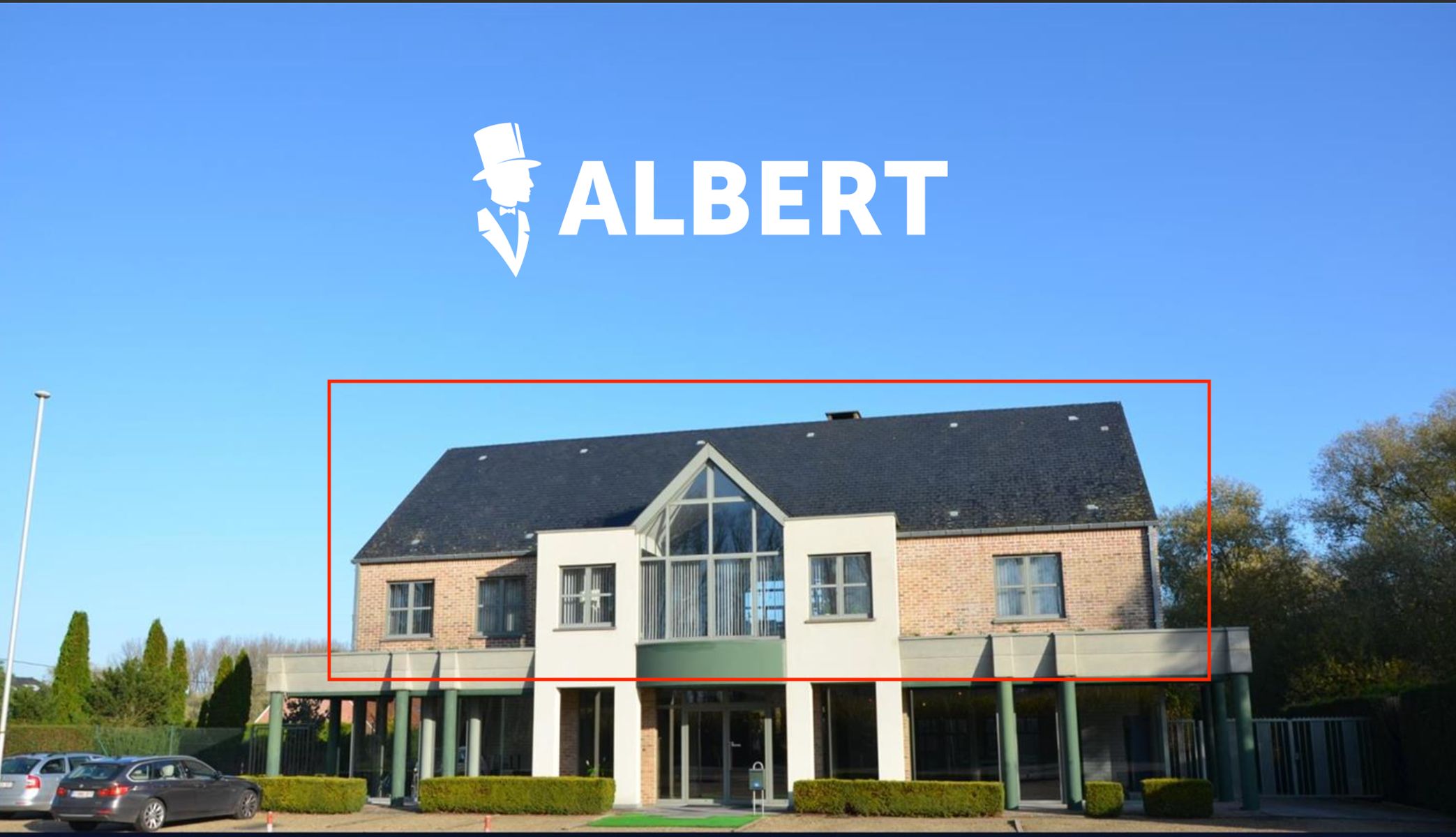 Ruim duplex appartement in Bilzen-Hoeselt te huur! foto {{pictureIndex}}