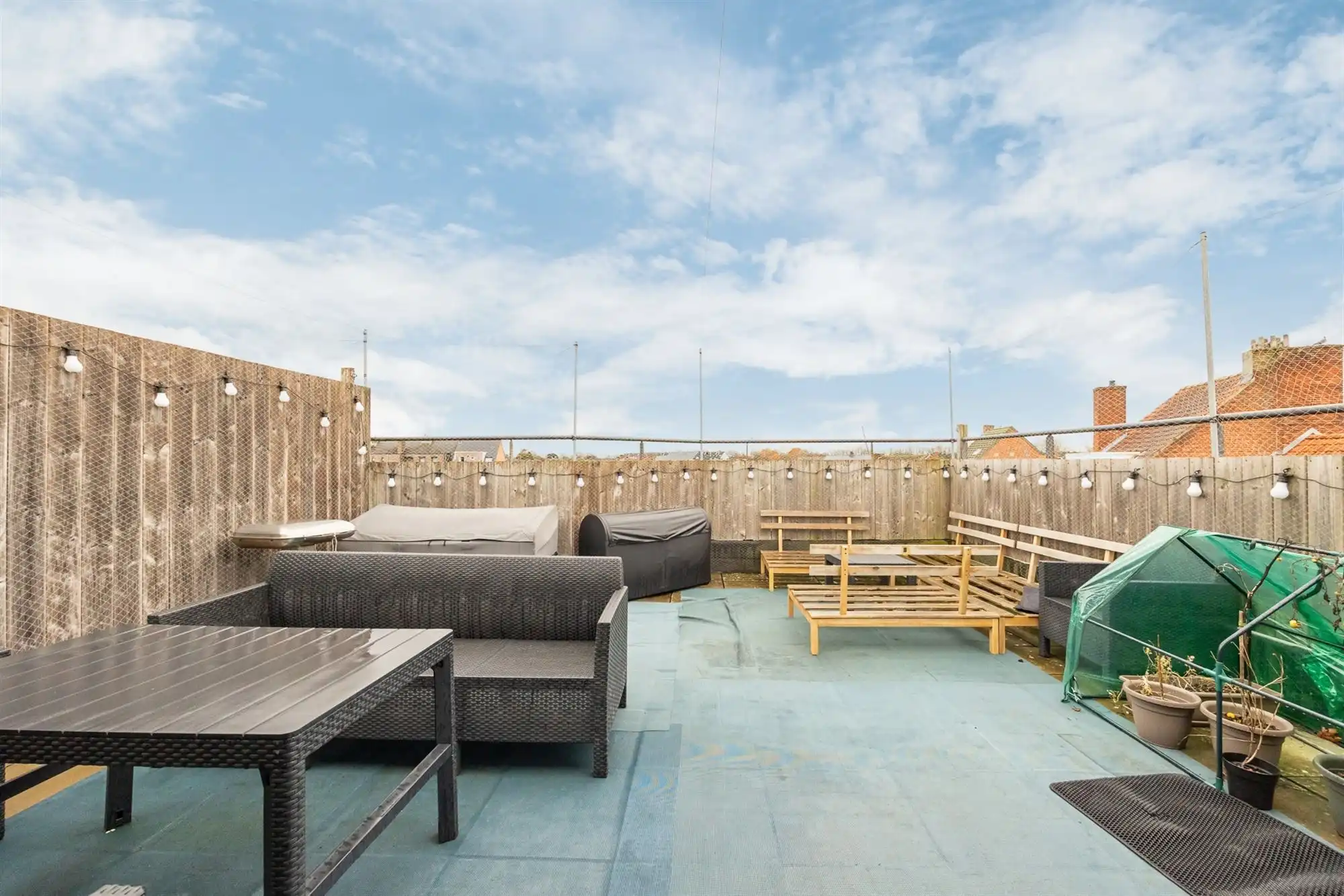 Ruim duplexappartement in centrum Herentals foto 21