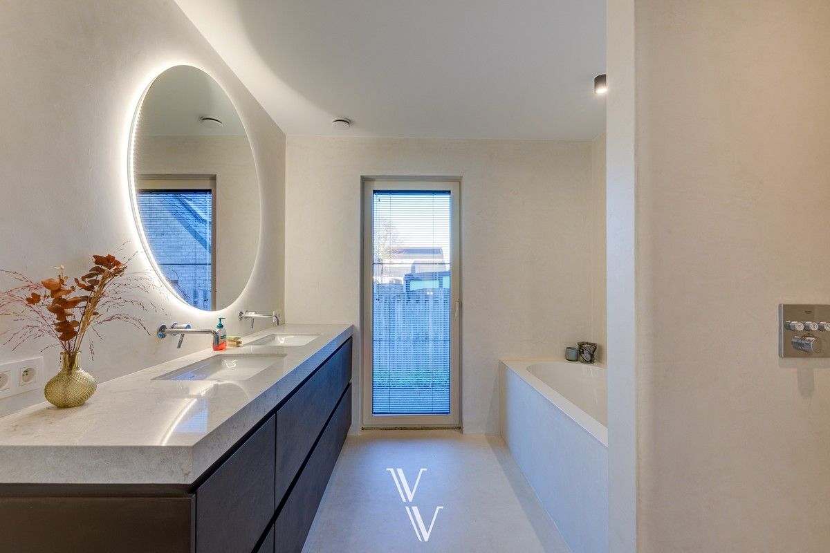 Instapklare woning met 3 slaapkamers te Grobbendonk foto 18