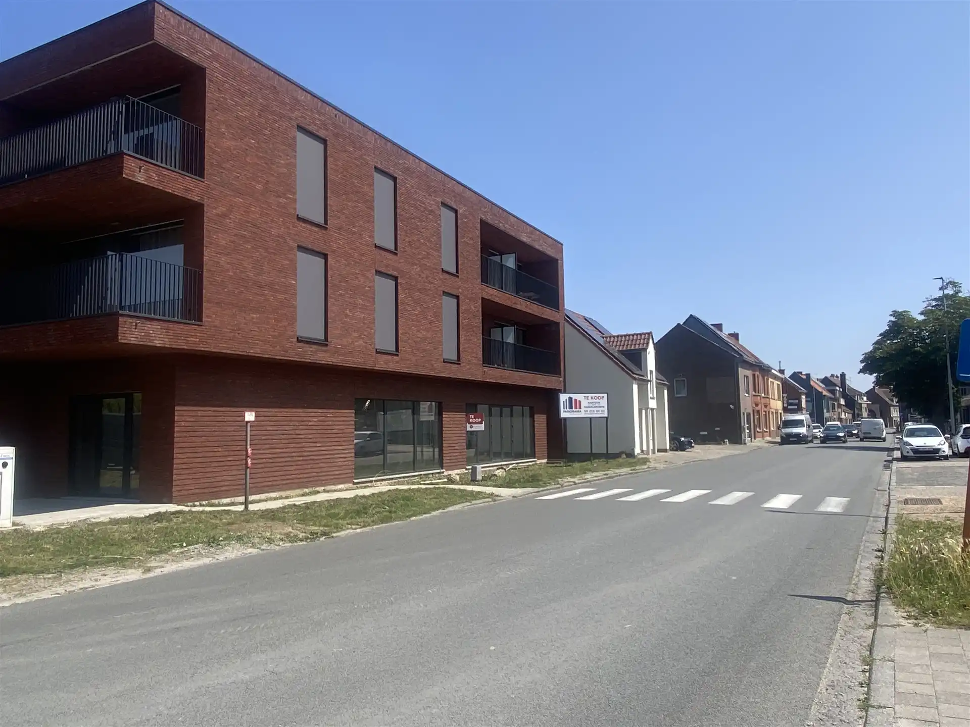 Kantoor te koop 9031 DRONGEN