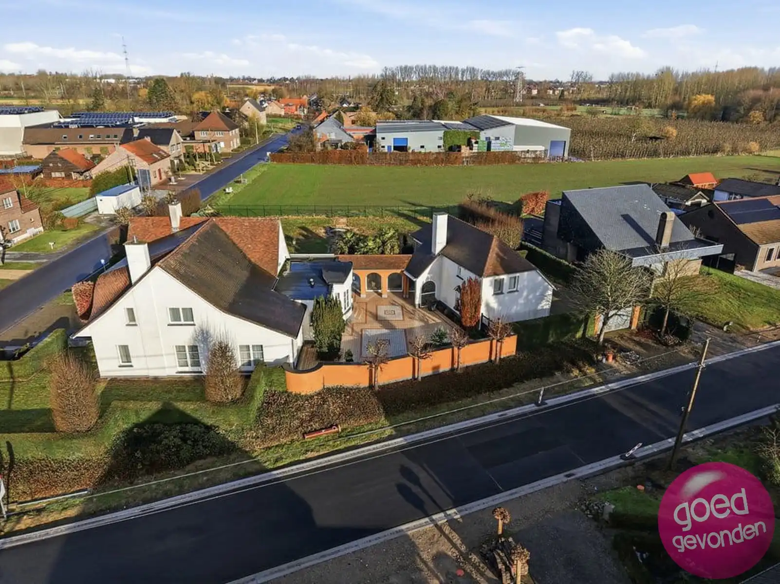 VILLA - 4 SLK - 18a31ca - CENTRAAL foto 2