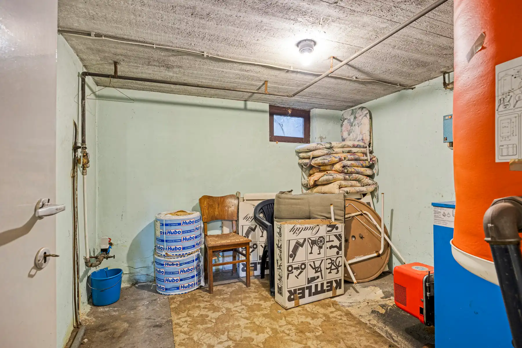 Rustig gelegen vrijstaande woning met 2 slaapkamers.  foto 35