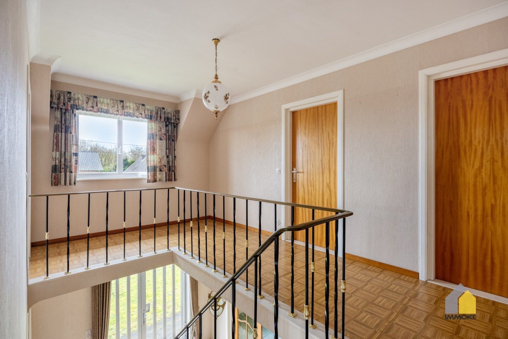 Neeroeteren: Op te frissen, vrijstaande woning op 8 a 53 ca met 5 slpks. foto 14