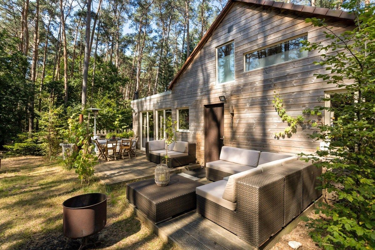 Vakantiewoning te Langdorp met super rendement - bewoonbare opp.  89 m²  foto 23