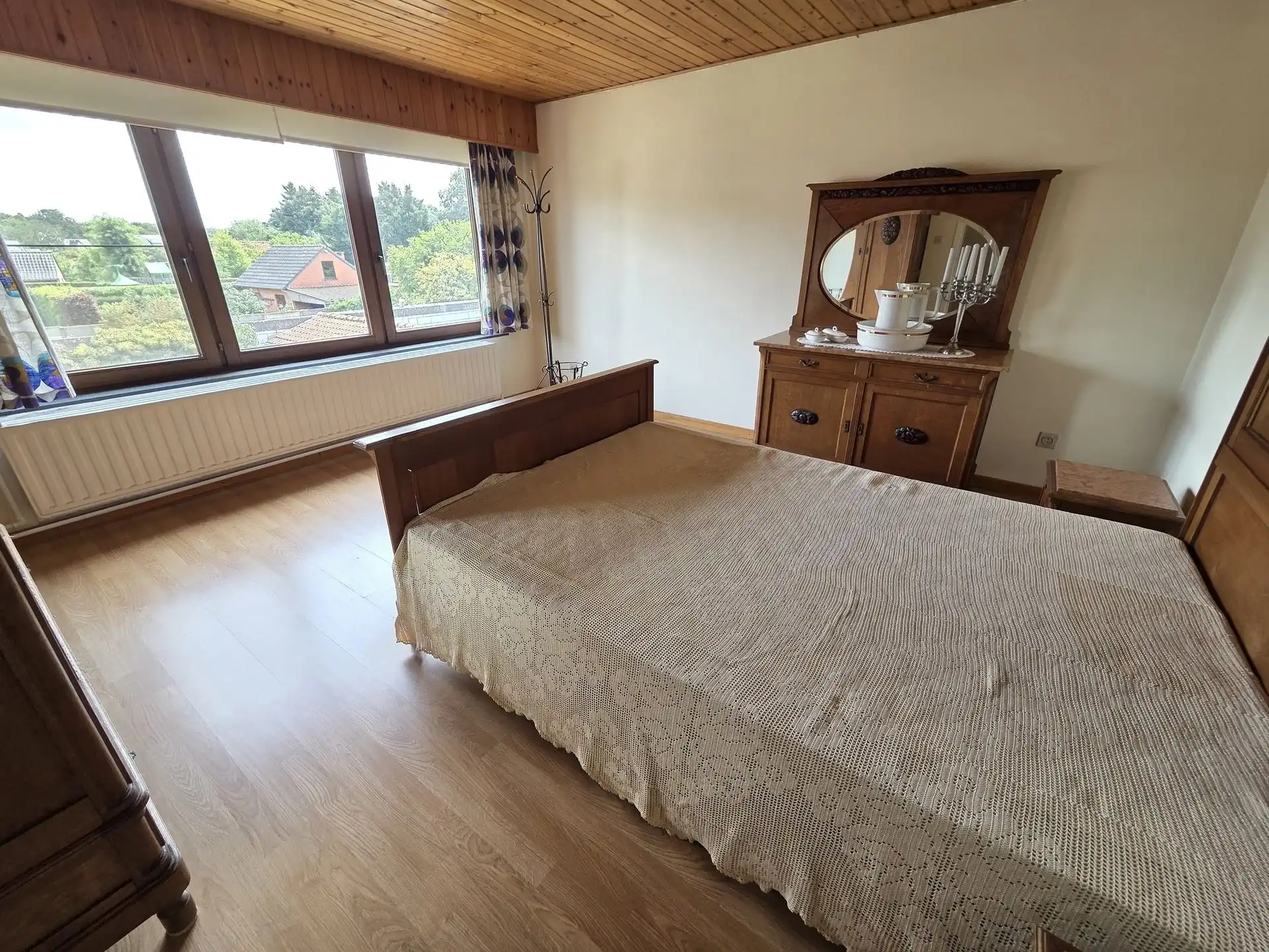 Instapklare, zeer goed onderhouden woning met 3 slks, in rustige straat foto 8