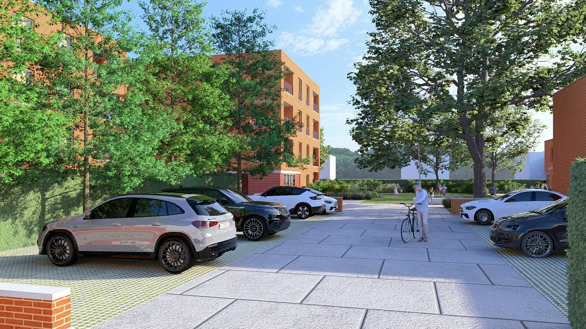 Borsbeekse Hof foto 9