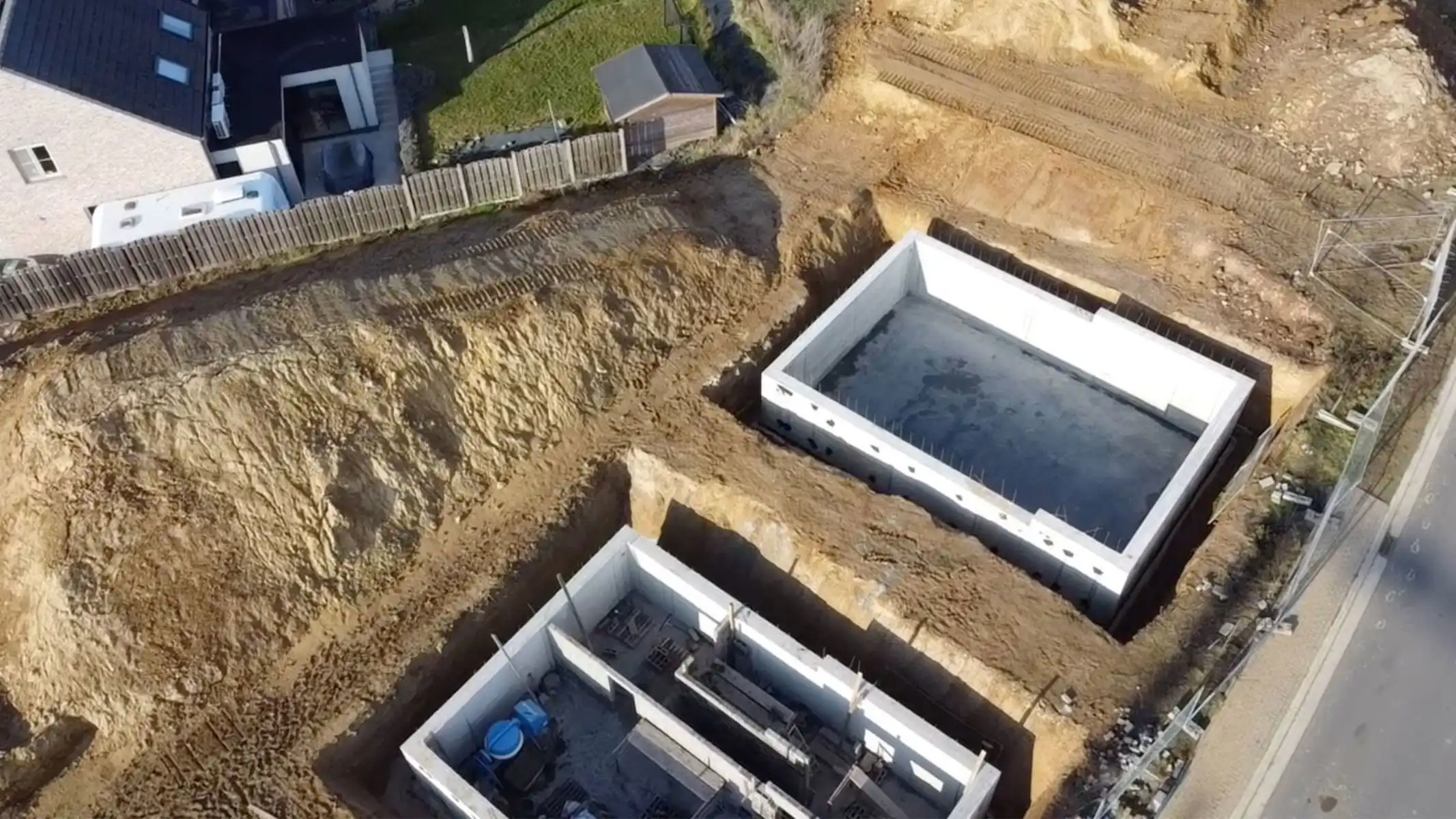 OPEN BEBOUWING 3SLK 2BDKS foto 13