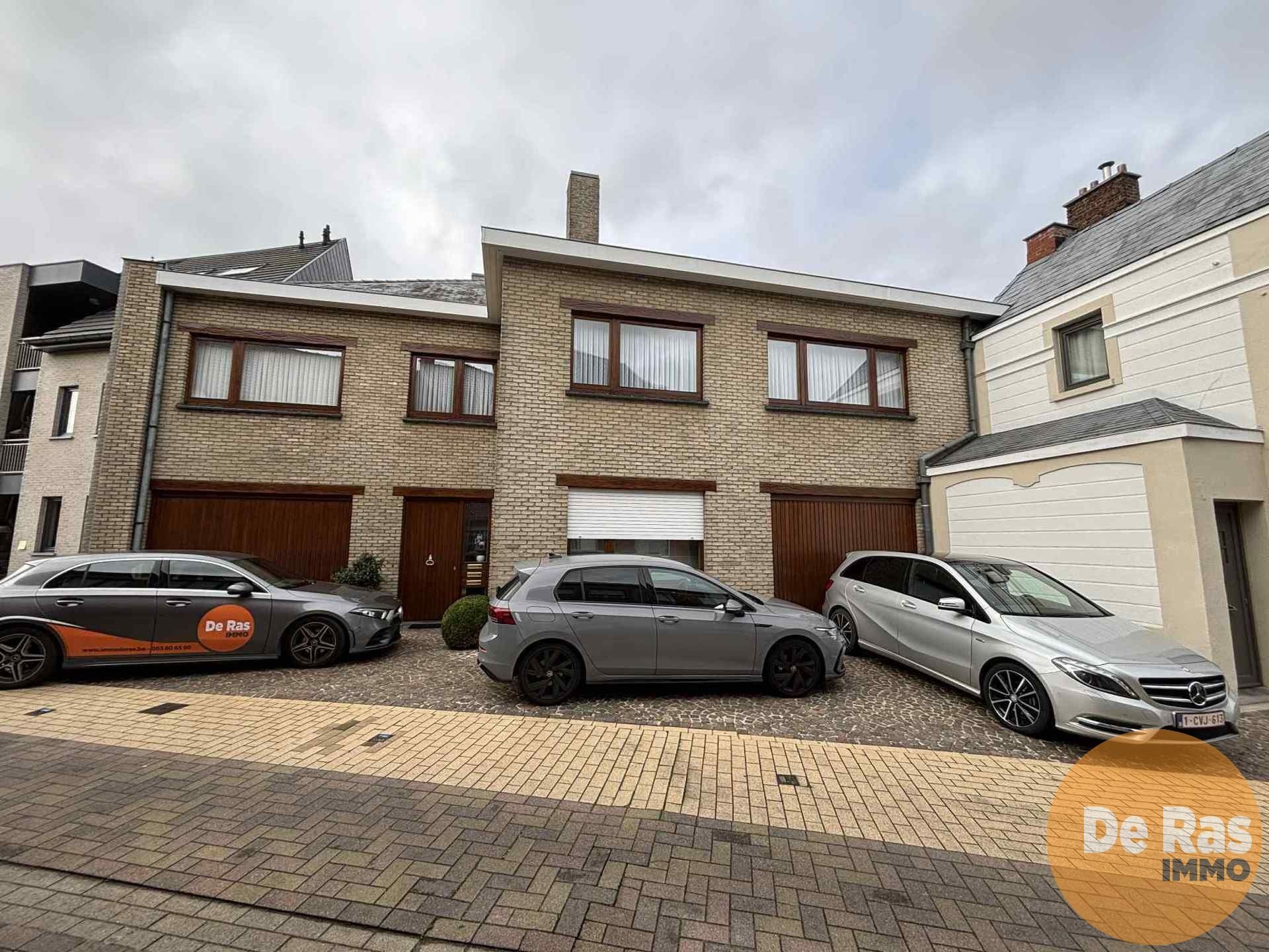 LEDE - Ruim appartement in het centrum foto {{pictureIndex}}