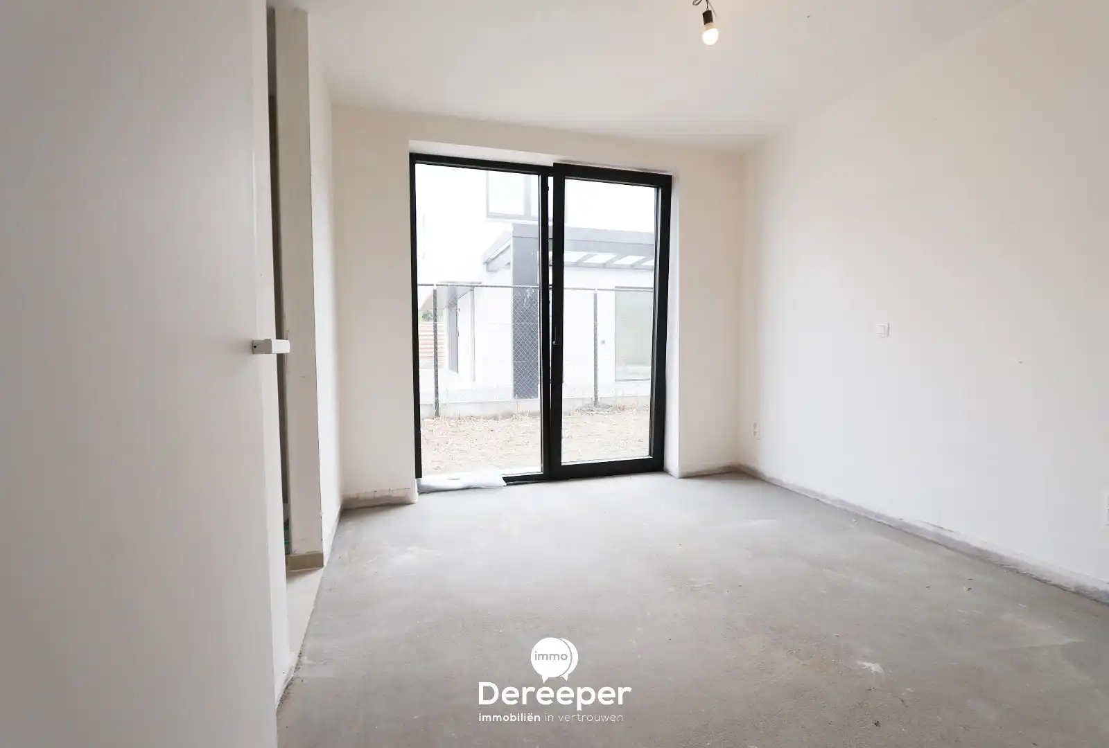 Nieuwbouwwoning met 4 slaapkamers op een uitstekende ligging in centrum Jabbeke foto 6