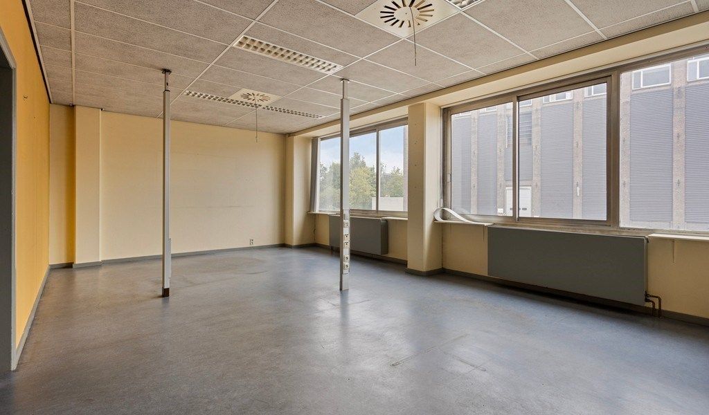 Logistiek bedrijfspand te huur op Vynckier site Gent foto 15