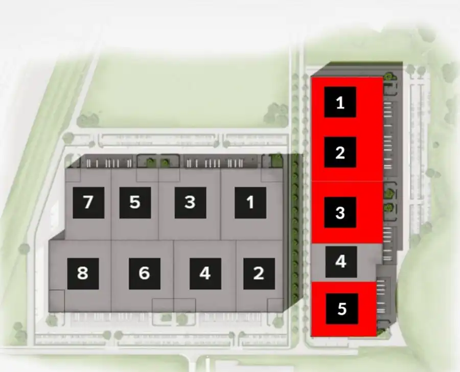 Columbus 12, 7627PS Bornerbroek foto 2