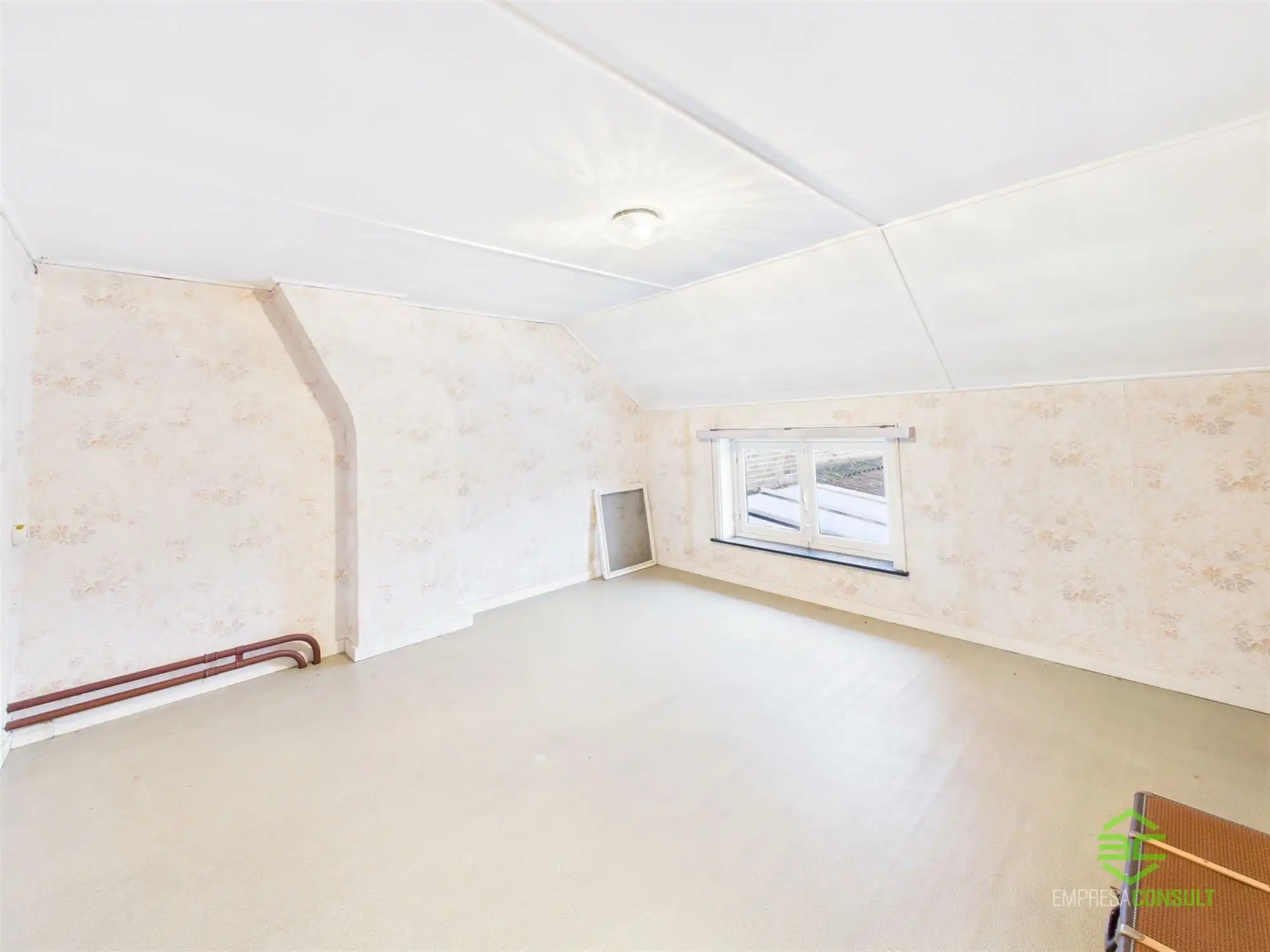 Halfopen woning met 3slpk op 1,5km van de E314! foto 12