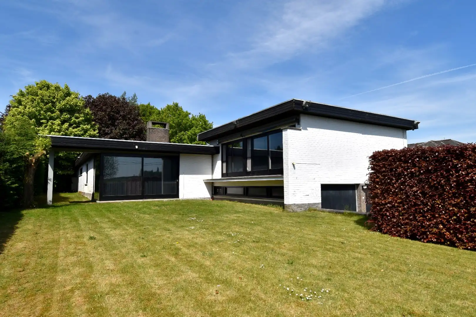 Huis te koop 8511 Aalbeke