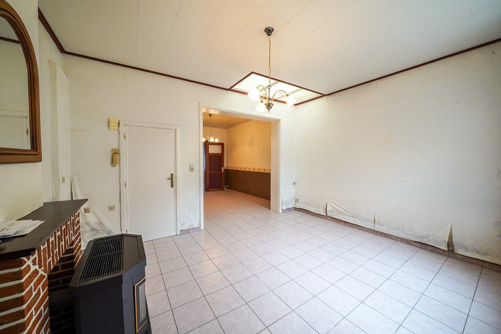 Woning met 2 woonentiteiten in Oostende foto 6