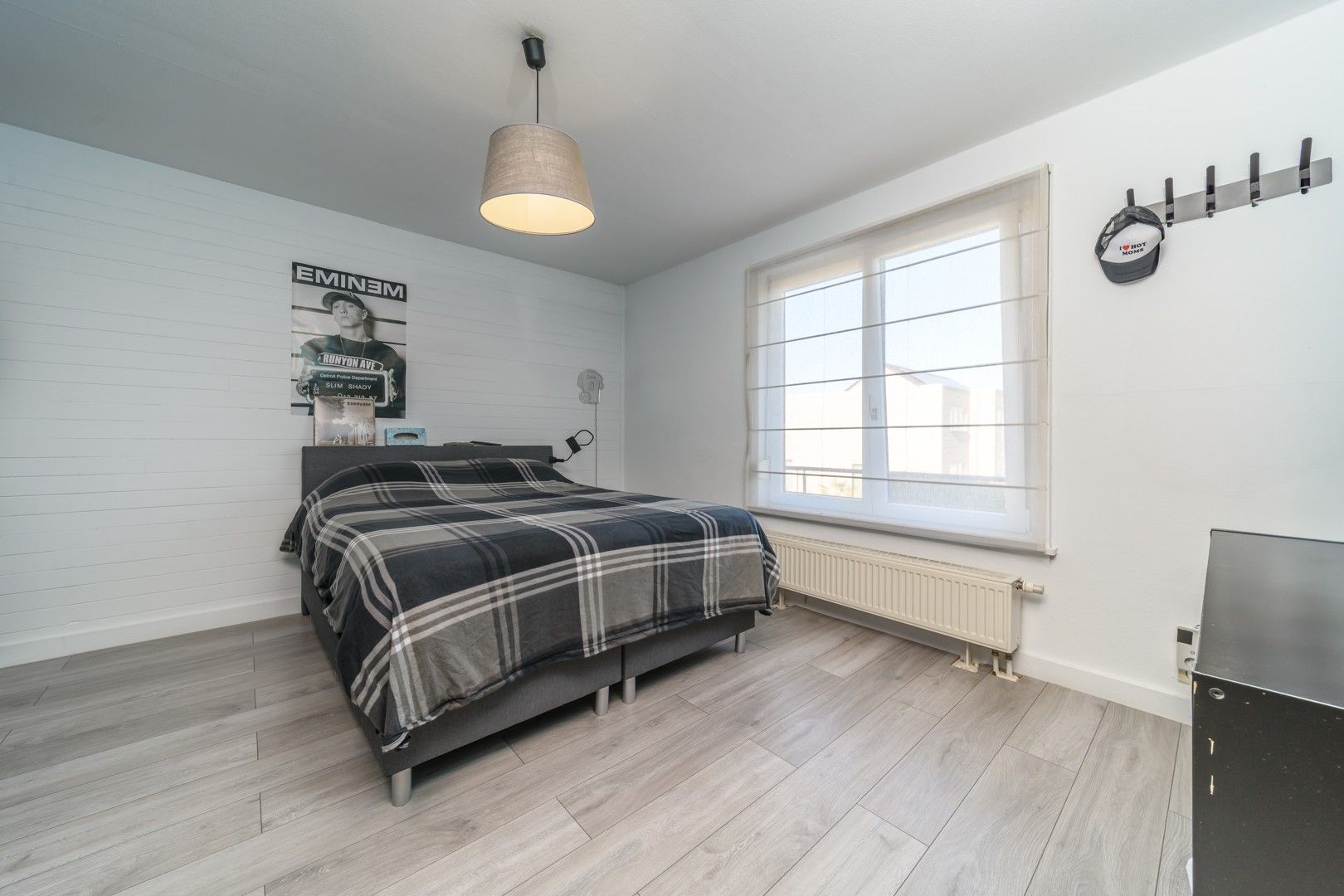 Kwalitatieve afgewerkte villa te Geraardsbergen foto 13