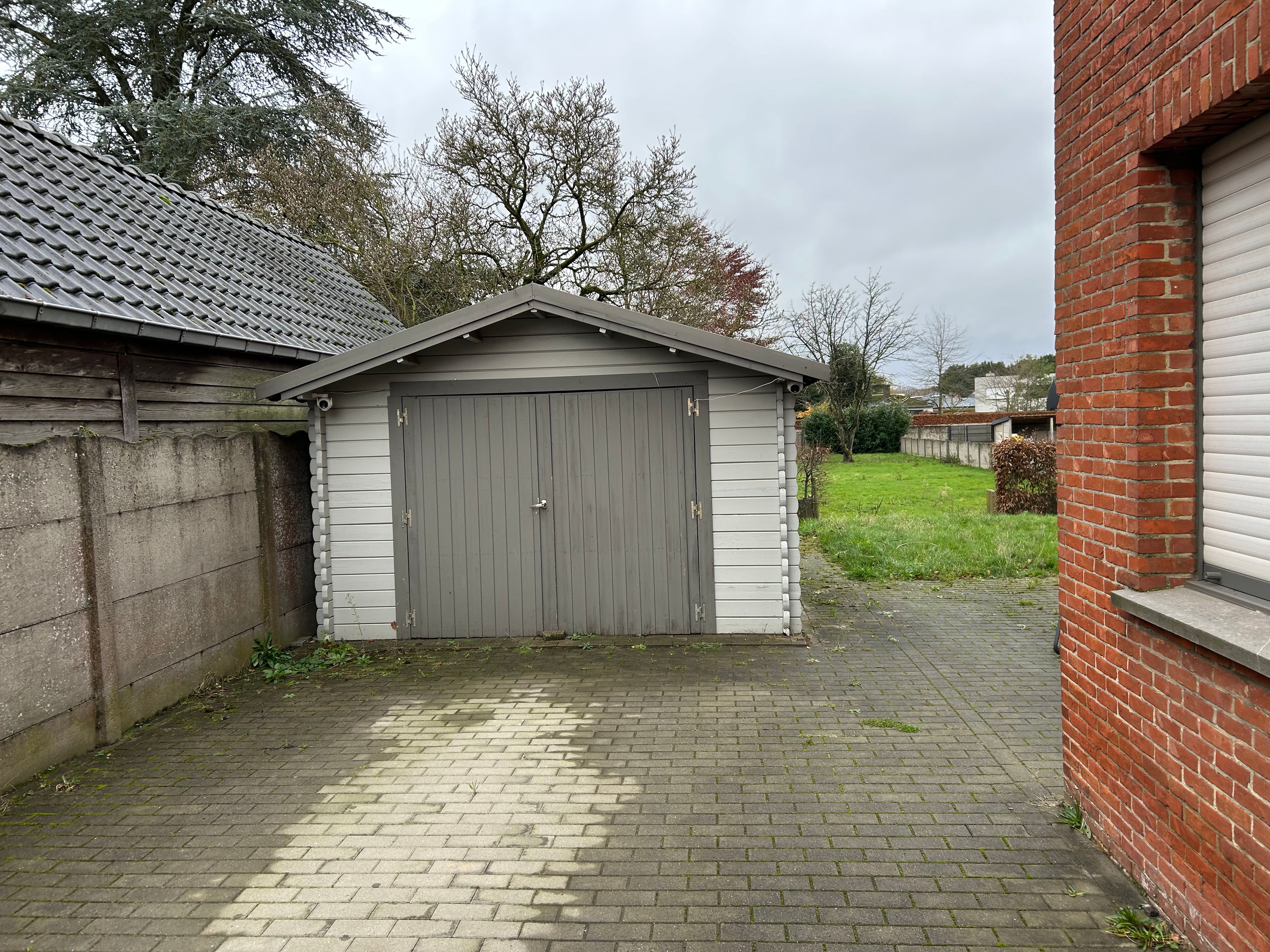 Open bebouwing op wandelafstand van centrum foto 31