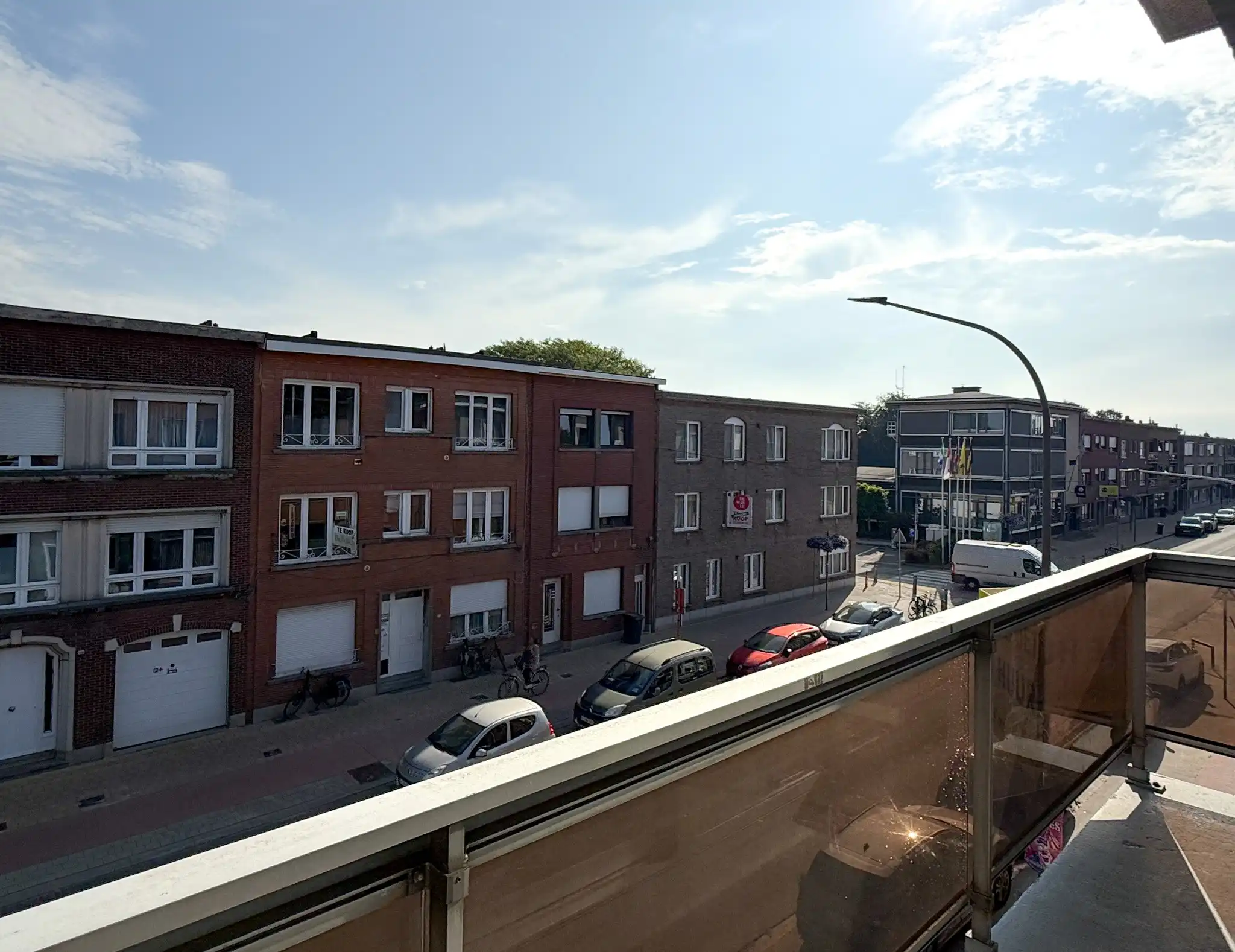 Appartement met twee slaapkamers, twee terrassen en garage foto 6