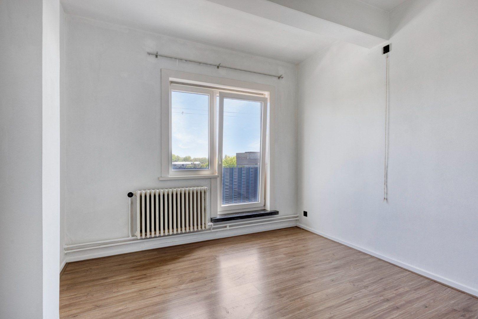 KIJKMOMENT ZA 14/06 van 09:00 tot 10:00 ! Ruim instapklaar appartement met 3 slpks, gelegen in het centrum van Mol !  foto 10