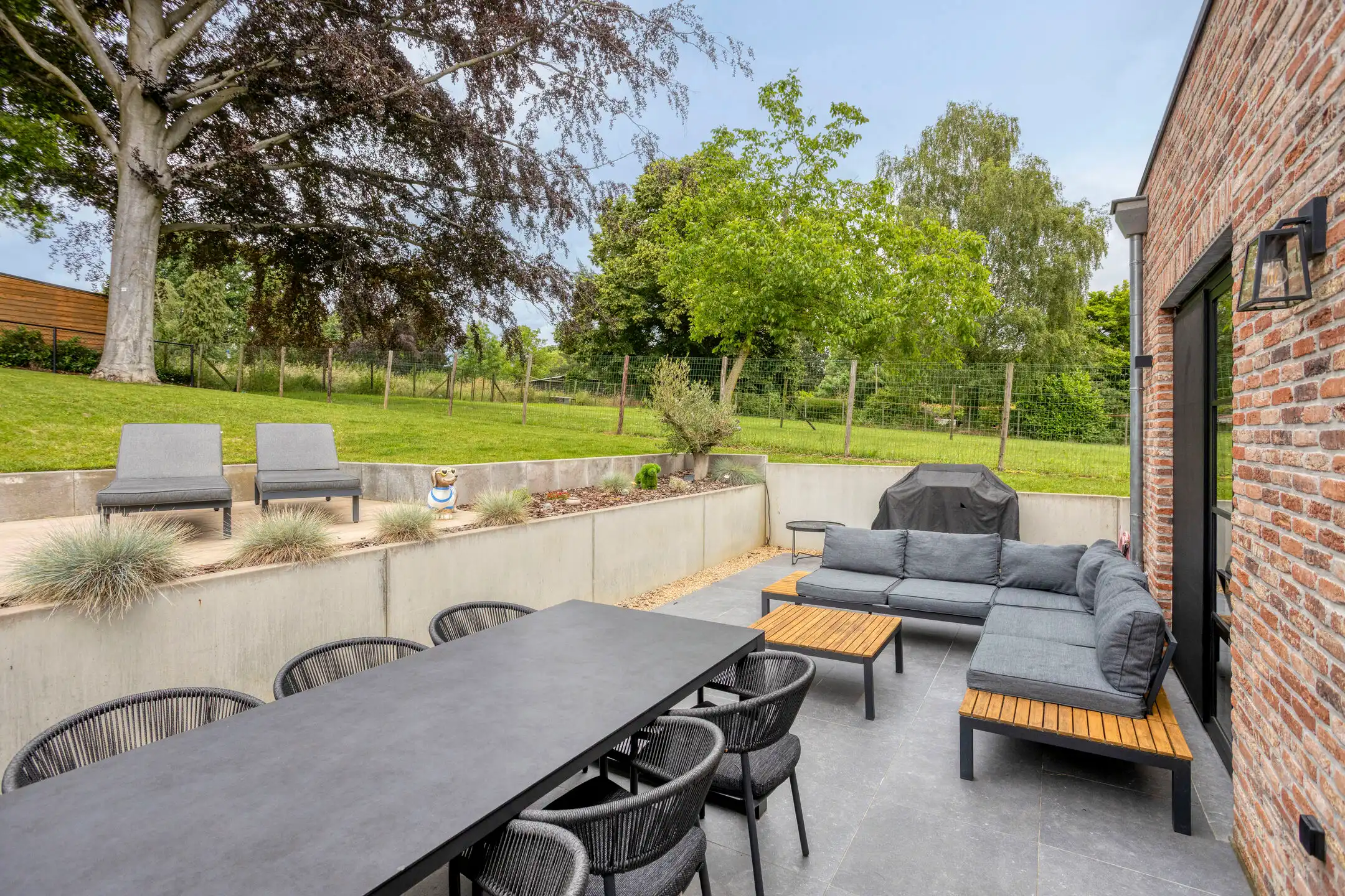 Recente BEN-woning met 4 slaapkamers op 10 are foto 23