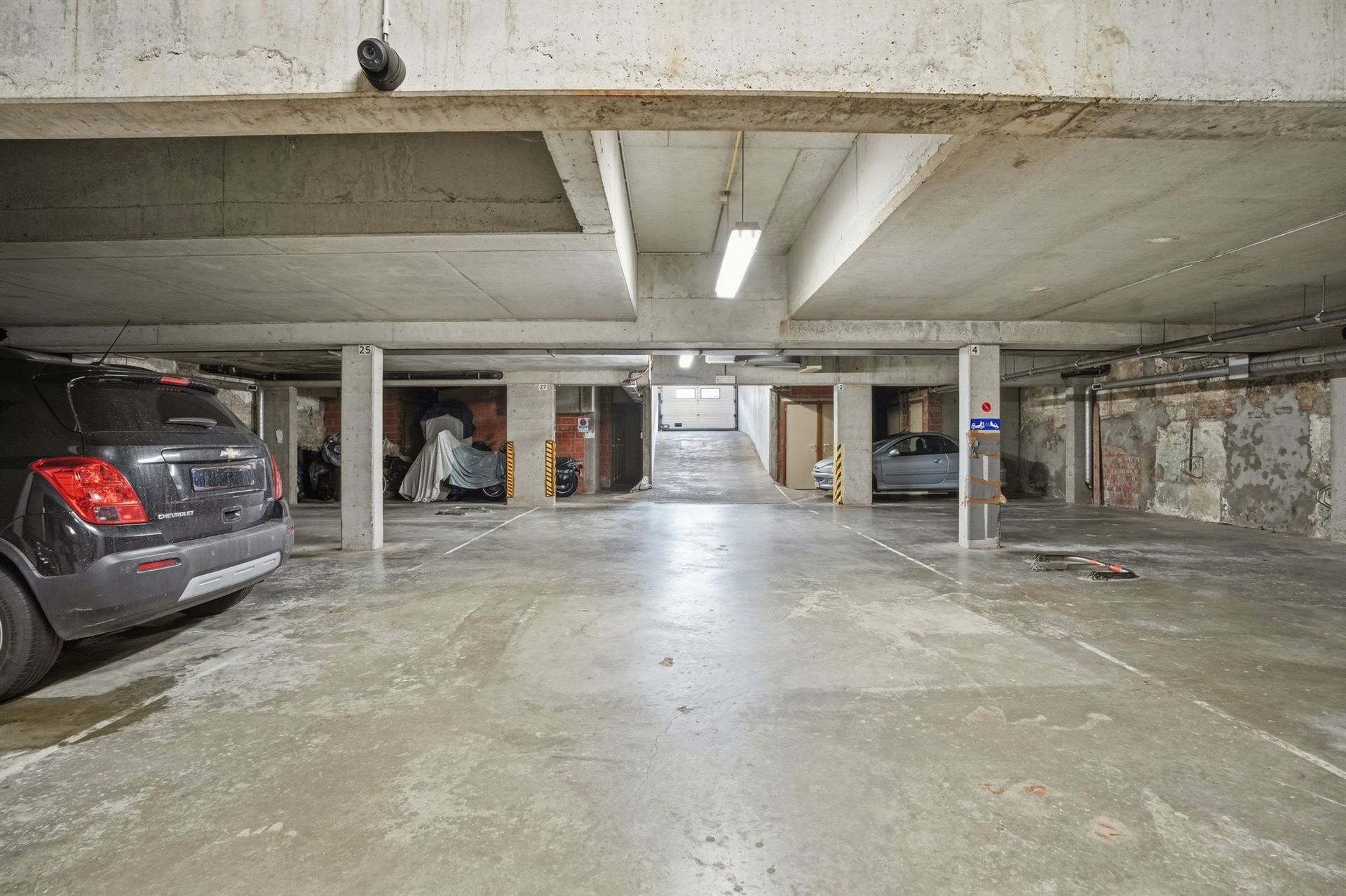 GROTE TERRASSEN / ZONNIG  foto 37