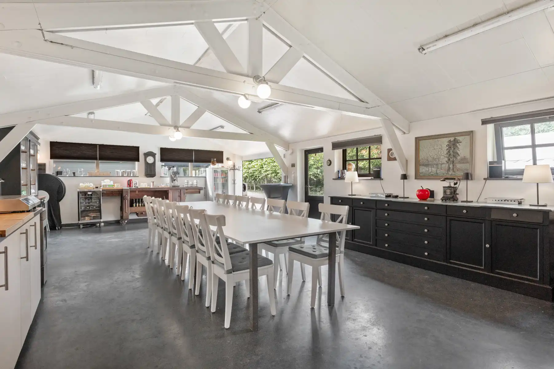 Woning met mogelijkheden en vergunde bijgebouw op 2.012m² foto 23