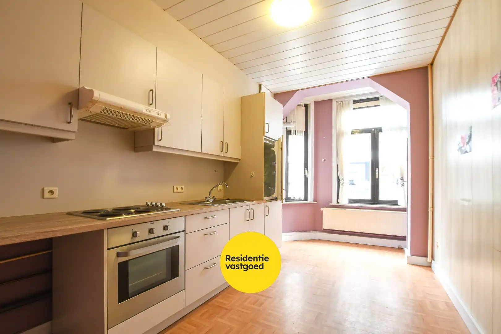 Handelswoning met veel mogelijkheden te koop in hartje Blankenberge! foto 12