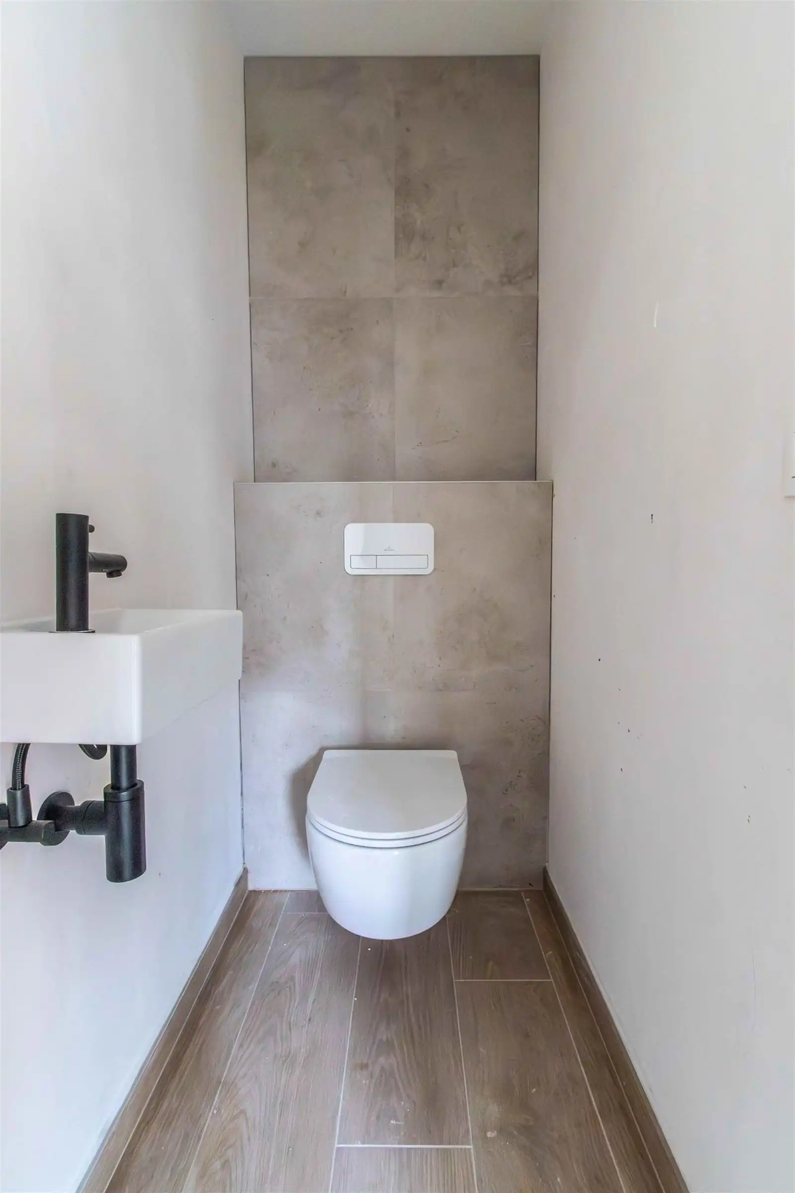 BEZOEKMOMENT  NU ZATERDAG  23/5 tsn 9u en 11 -- 3-slaapkamer appartement van 139m² met terras van 10 m² foto 14