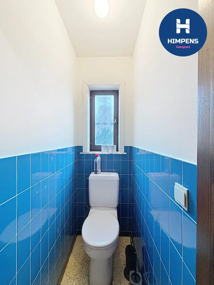 Te renoveren villa met grote tuin en uitbreidingsmogelijkheden foto 10