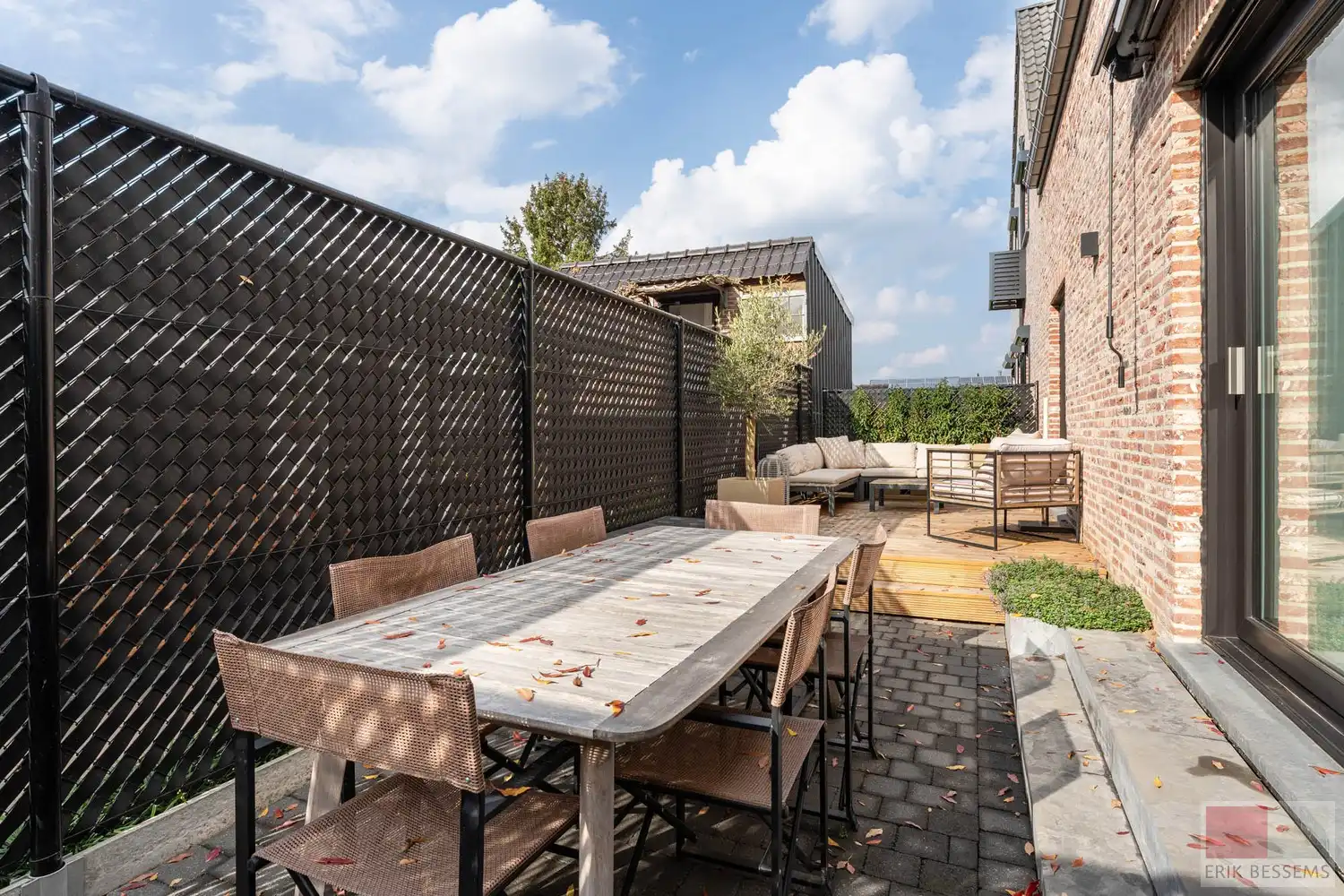 Ontdek deze instapklare en uiterst energiezuinige woning met een bewoonbare oppervlakte van 107 m² foto 27