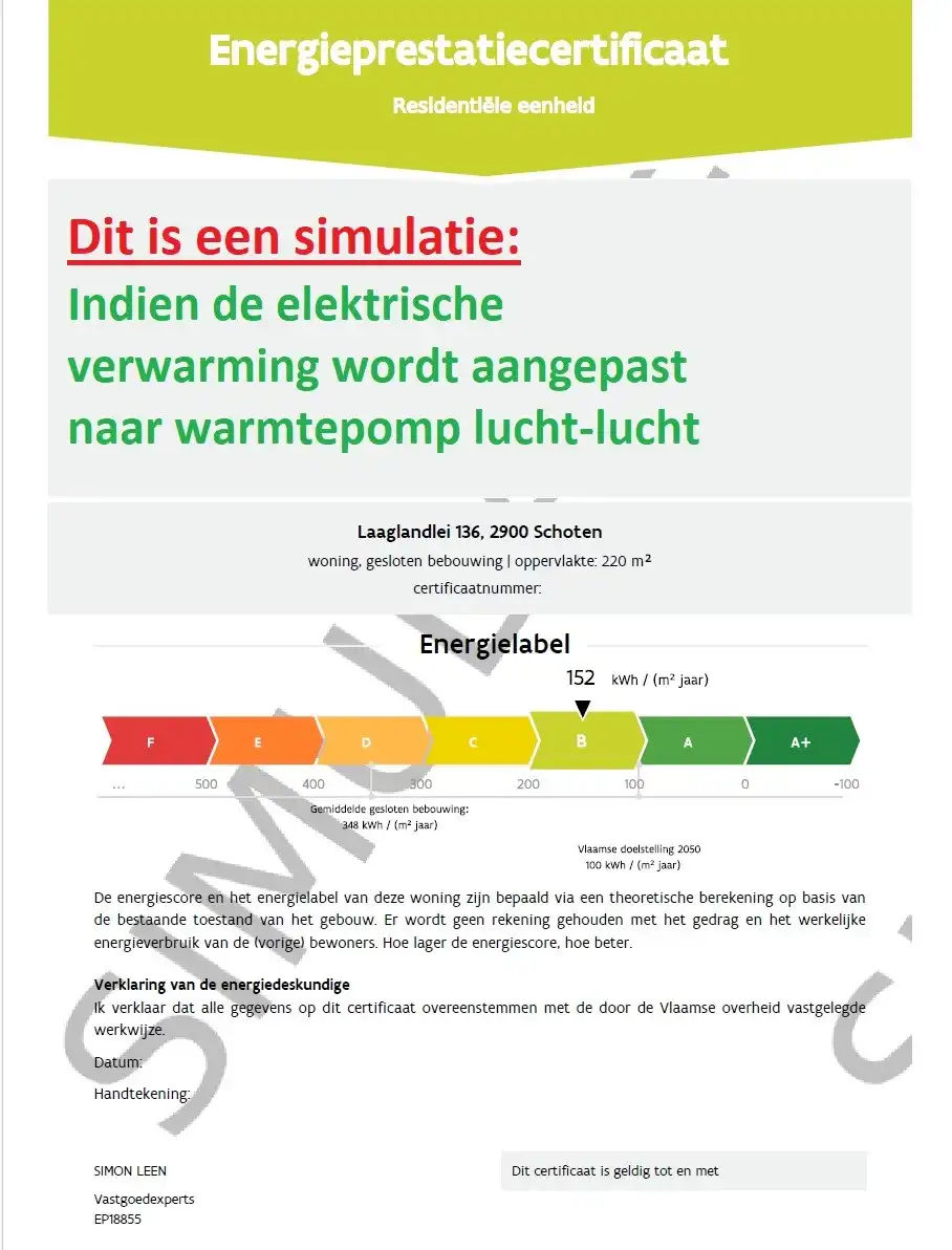 Ruime woning op toplocatie foto 2