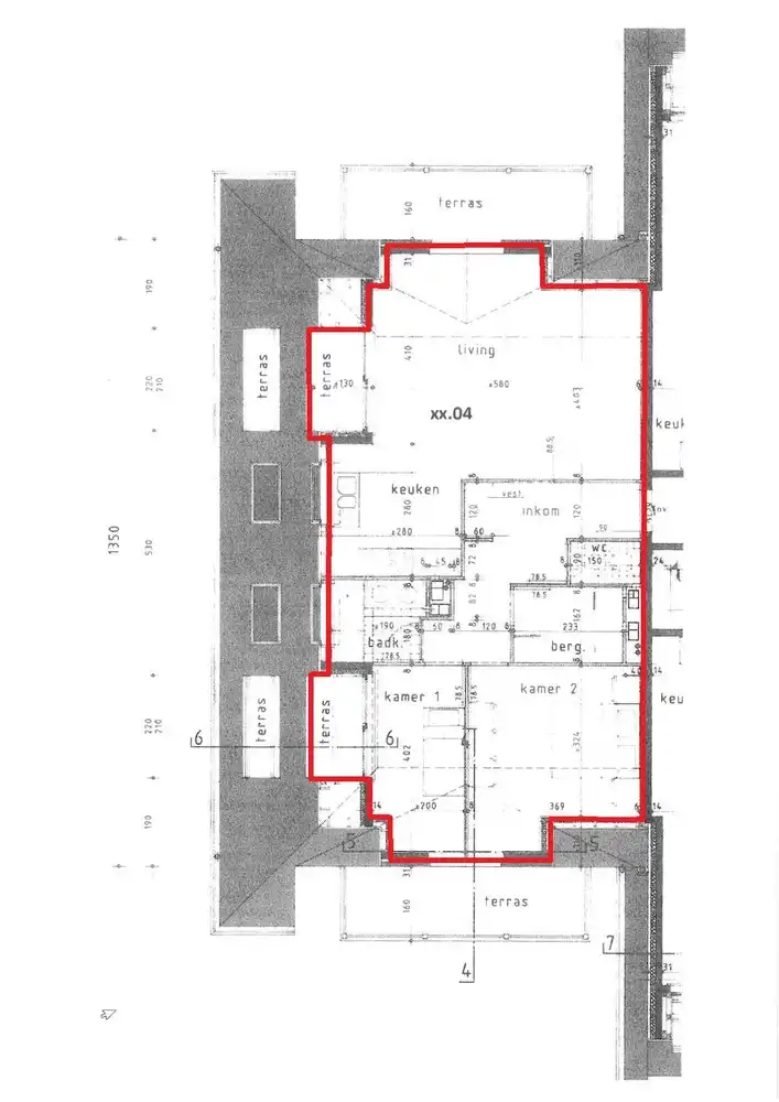 RESIDENTIE SAM LORD foto 28