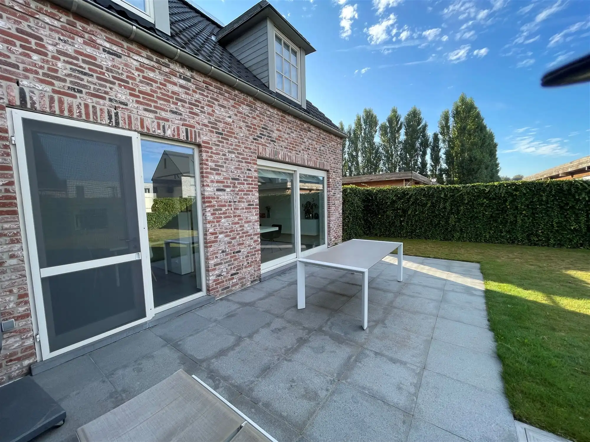 Huis foto 20