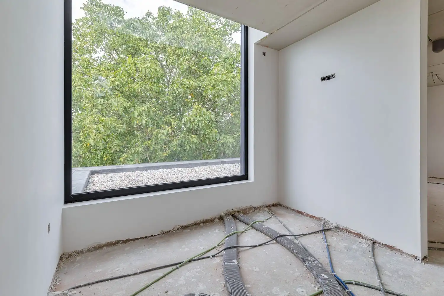 Moderne casco nieuwbouwwoning met veel potentieel in Mopertingen/Bilzen-Hoeselt! foto 39