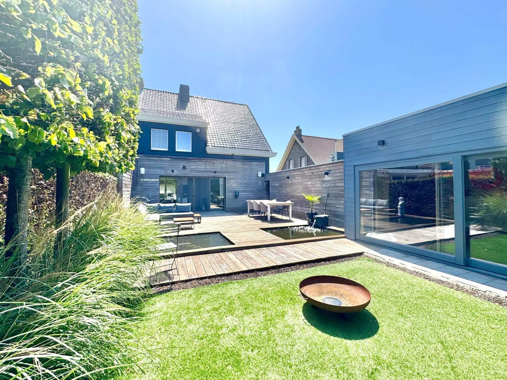 Huis te koop Deerlijkseweg 162 - 8790 Waregem