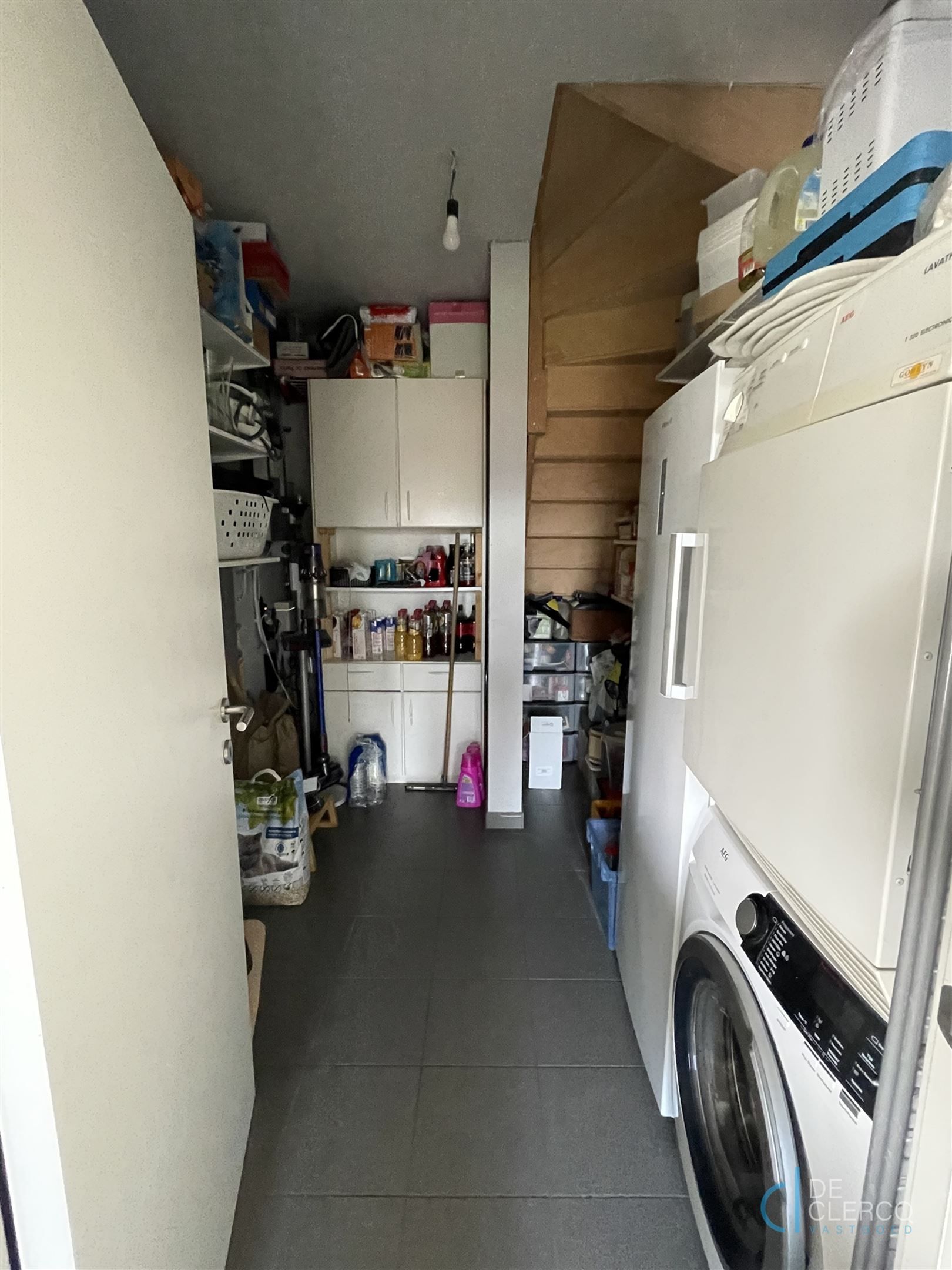 Zeer ruime halfopen bebouwing, goed gelegen nabij Lochristi Dorp! foto 4