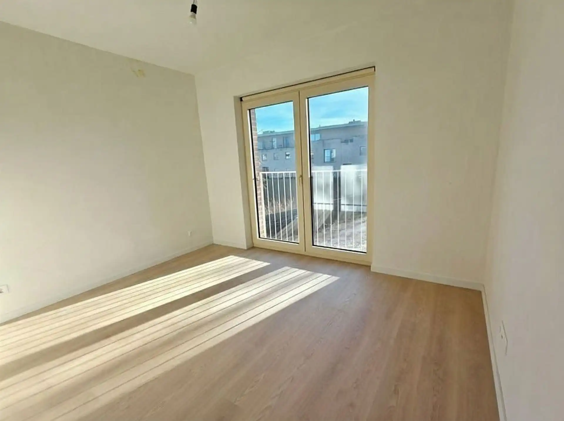 Appartement met 2 slaapkamers foto 9