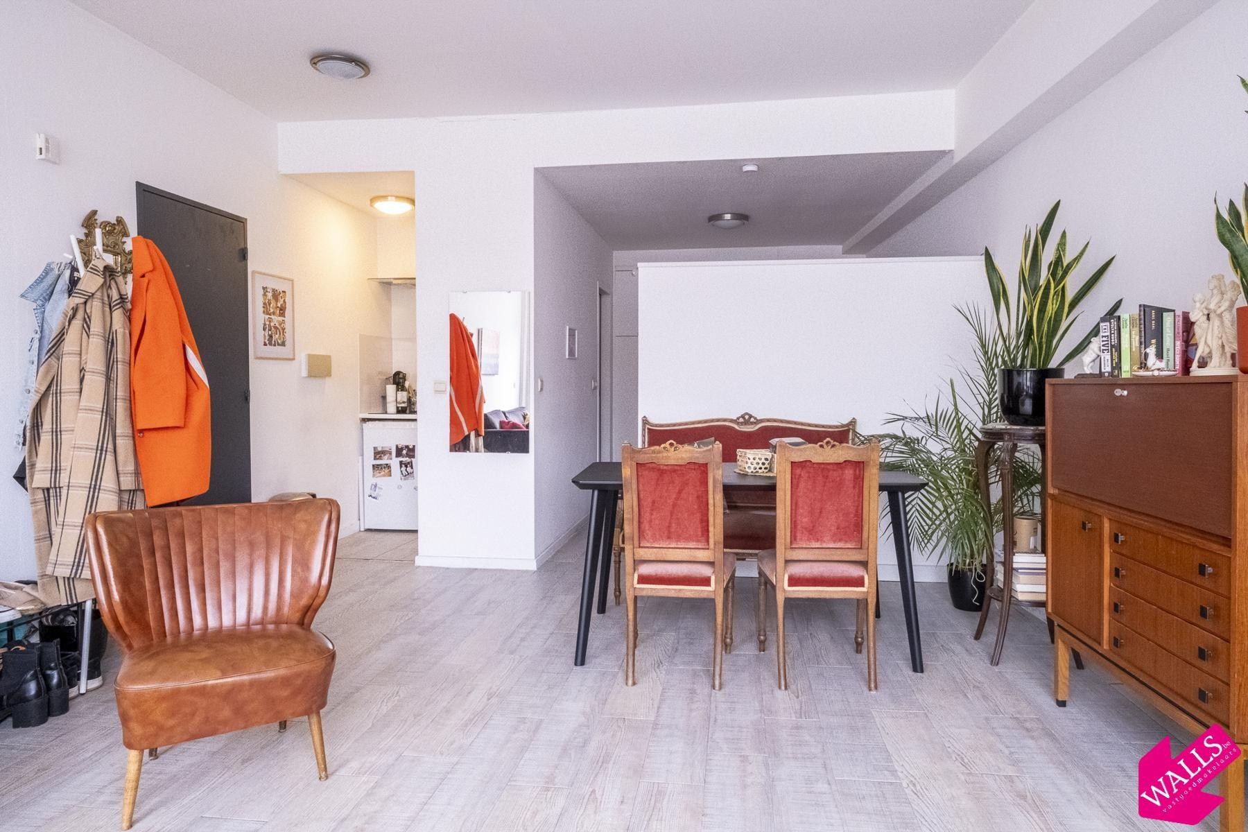 Lichtrijke studio aan Theaterplein! foto 3