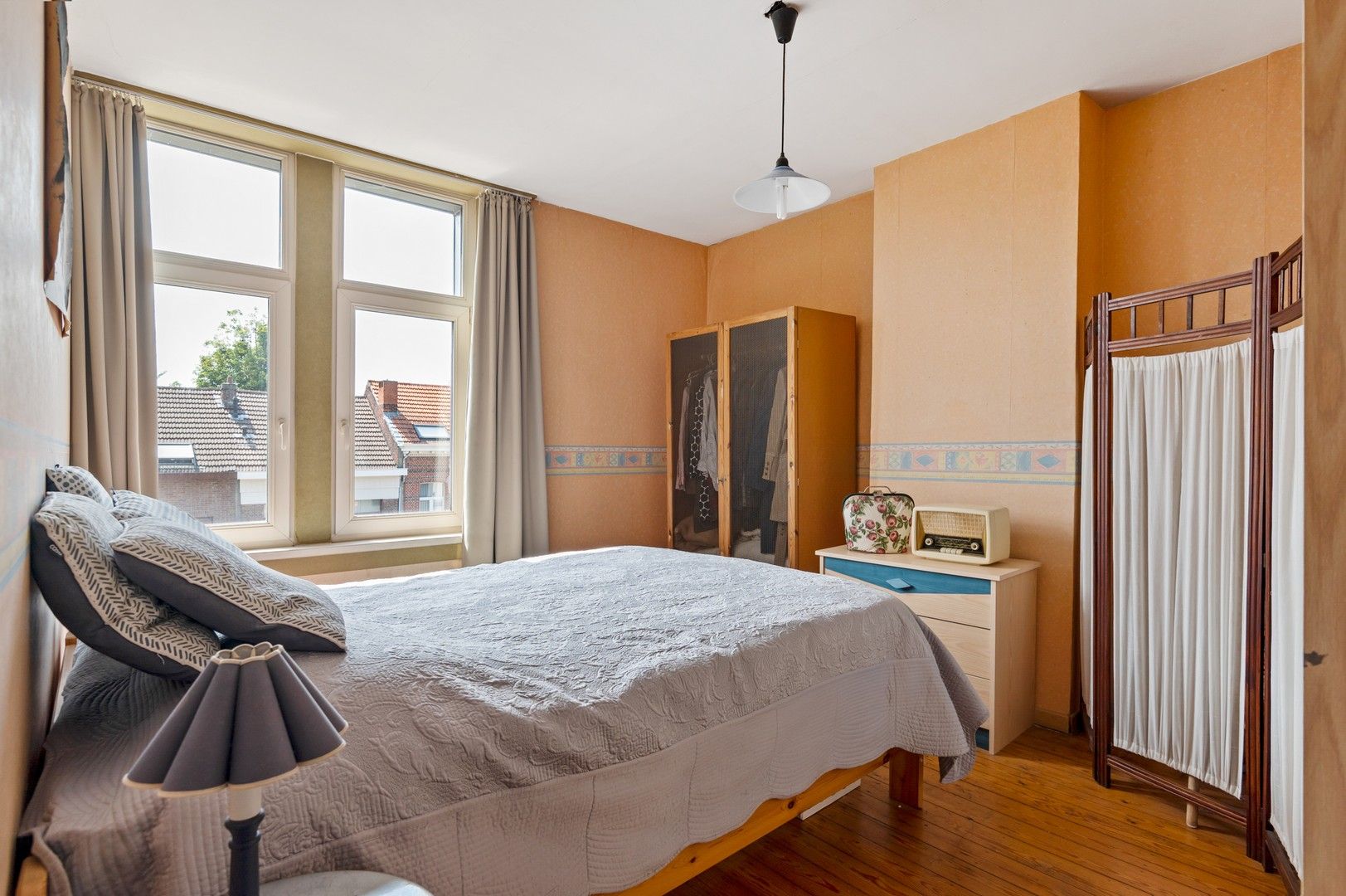 Charmante, lichte woning met heerlijk terras op toplocatie! foto 10