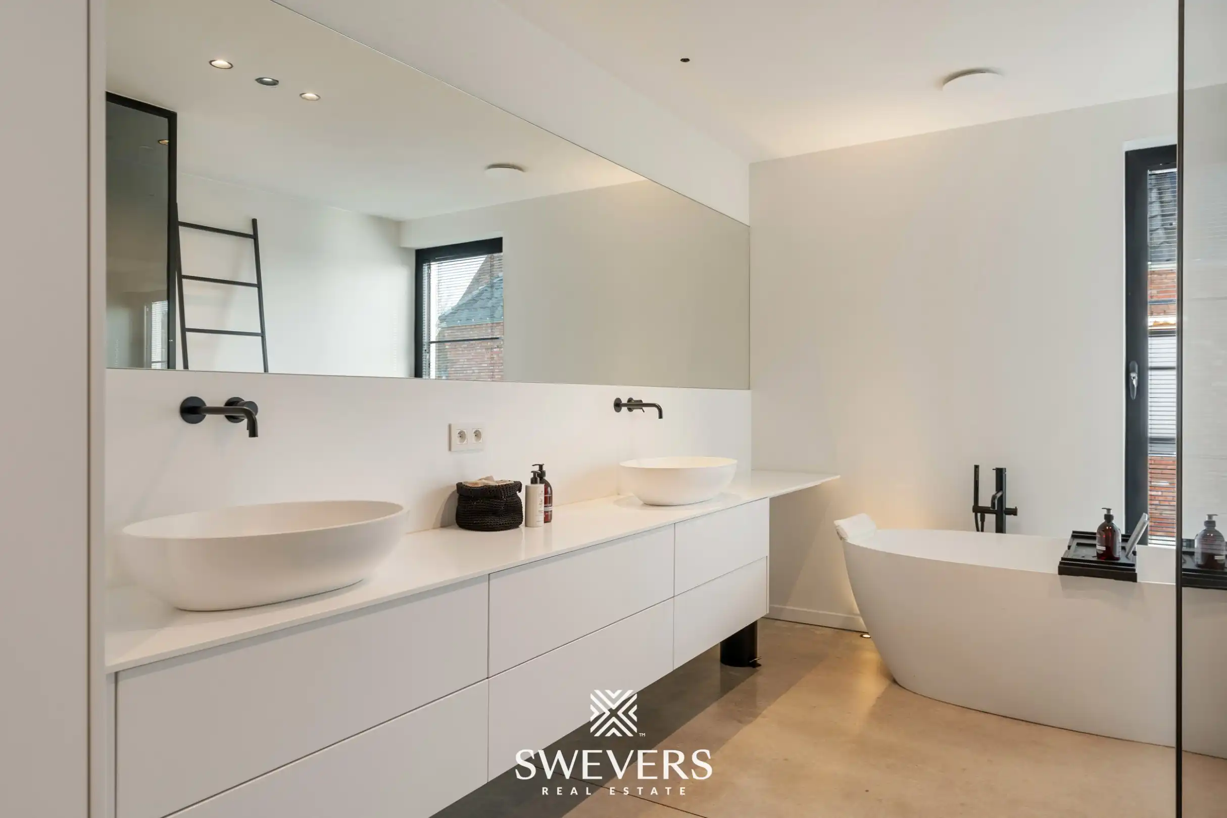 Energiezuinige luxueuze architectenwoning met 3 slaapkamers op 11 are 62 ca in Beringen foto 26