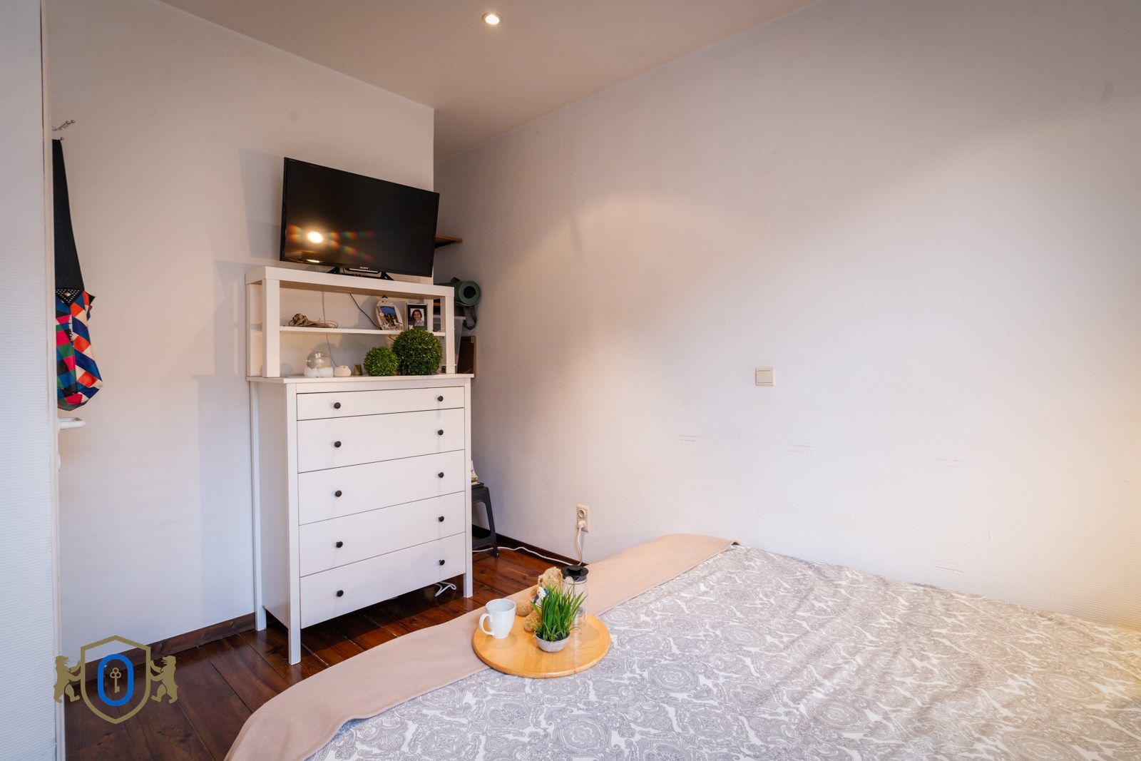 2-slpkr Brugse tussenwoning met tuin foto 22