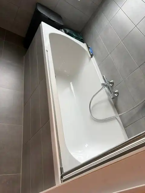 Nieuwbouwwoning Bredene dorp foto 6