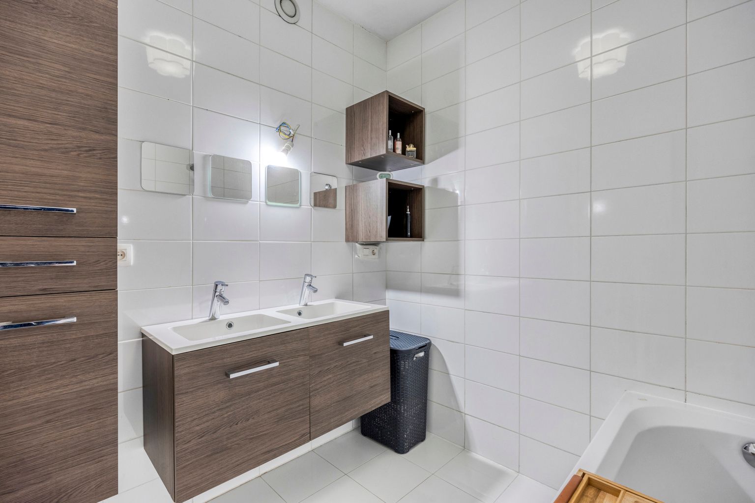 immo DAVID stelt voor: instapklaar 2 slpk appartement  foto 14